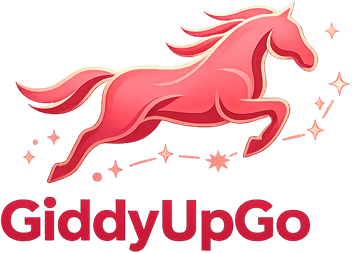 GiddyUpGo